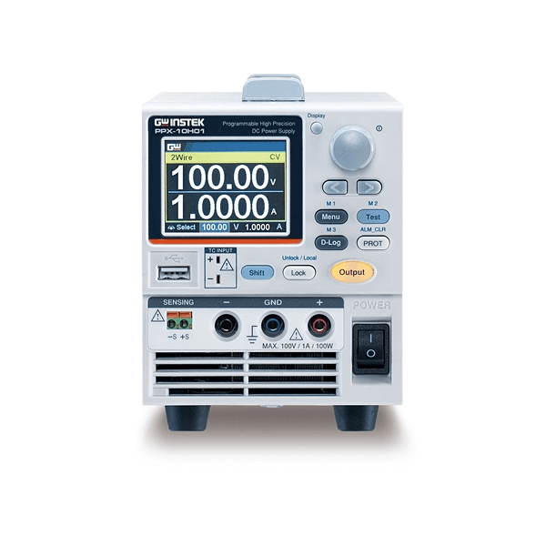 PPX-10H01GP